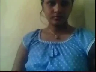 Indian girl fucked enduring by dewar